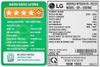 Tủ lạnh LG Inverter 305 lít GR-D305MC