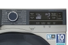 Máy giặt Electrolux  9.5kg Inverter EWF9523ADSA