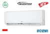 Điều hòa LG 1 chiều inverter 12.000BTU IFC12M1