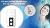 Bình nước nóng Panasonic DH-3RP2VK