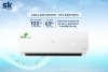 Điều hòa Sumikura 9000BTU 2 chiều Inverter APS/APO-H092DC