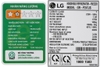 Tủ lạnh LG Inverter 601 lít GR-P247JS