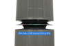 Máy lọc không khí LG PuriCare 360 Alpha PET AS10GDBY0 2 tầng