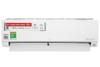 Điều hòa LG 18000BTU 1 chiều Inverter V18API1