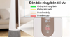 Máy Lọc Không Khí LG PuriCare AeroTower FS15GPCJ0