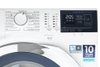 Máy giặt Electrolux 10kg Inverter EWF1024BDWA