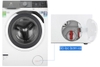 Máy giặt Electrolux 11kg Inverter EWF1142BEWA