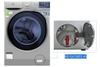 Máy giặt Electrolux 8kg Inverter EWF8024ADSA