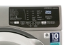Máy giặt Electrolux 8kg Inverter EWF8025CQSA
