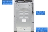 Máy giặt LG 8kg Inverter T2108VSPM2