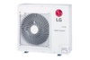 Điều hòa âm trần LG 18000BTU 1 chiều inverter ZTNQ18GPLA0