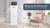 Điều hòa tủ đứng LG 24000BTU ZPNQ24GS1A0/ZUAC1