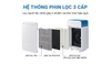Máy lọc không khí Daikin MC30VVM-A