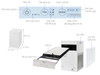 Máy lọc không khí Daikin MCQ30ZVM7-P