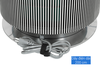 Máy lọc không khí LG Puricare 360 Alpha PET AS65GDBY0