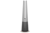 Máy lọc không khí LG PuriCare AeroTower FS15GPSF0 màu bạc