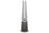 Máy lọc không khí LG PuriCare AeroTower FS15GPSF0 màu bạc