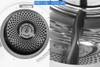 Máy sấy thông hơi Electrolux 7.5Kg EDV754H3WB