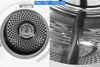 Máy sấy thông hơi Electrolux 8.5Kg EDV854J3WB
