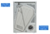 Máy sấy thông hơi Electrolux 8.5Kg EDV854J3WB