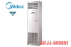 Điều hòa tủ đứng Midea 50.000BTU 2 chiều MFJJ-50HRN1