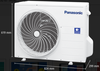 Điều hòa Panasonic 12000BTU 1 chiều N12WKH-8