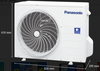 Điều hòa Panasonic 9000BTU 1 chiều  N9WKH-8