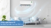 Điều hòa Panasonic 24000BTU 1 chiều Inverter XPU24WKH-8