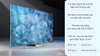 Smart Tivi Neo QLED Samsung QA85QN900A 85 inch 8K