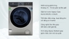 Máy giặt Electrolux  9.5kg Inverter EWF9523ADSA