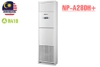 Điều hòa tủ đứng Nagakawa 28000BTU 2 chiều <br> Model: NP-A28DH+