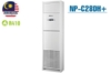 Điều hòa tủ đứng Nagakawa 28000BTU 1 chiều NP-C28DH+