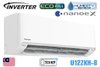 Điều hòa Panasonic 12000BTU 1 chiều Inverter U12ZKH-8