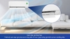 Điều hòa Panasonic 9000BTU 1 chiều  N9WKH-8
