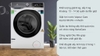Máy giặt sấy Electrolux 8kg Inverter EWW8023AEWA