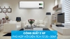 Điều hòa Samsung 18000BTU 1 chiều Inverter AR18TYHQASINSV