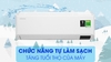 Điều hòa Samsung 18000BTU 1 chiều Inverter AR18TYHQASINSV