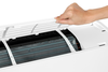 Điều hòa Samsung inverter wind-free 12000BTU AR13DYHZAWKNSV