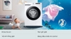 Máy giặt Samsung 13kg Inverter WW13T504DAW/SV