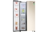Tủ lạnh Samsung Inverter 647 lít RS62R50014G/SV
