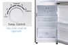 Tủ lạnh Samsung Inverter 208 lít RT20HAR8DDX/SV