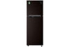 Tủ lạnh Samsung Inverter 236 lít RT22M4032BY/SV