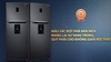 Tủ lạnh Samsung Inverter 380 lít RT38K5982BS/SV