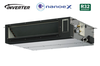 Điều hòa âm trần nối ống gió Panasonic 21000btu 2 chiều Inverter S-2124PF3HB