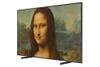 Smart Tivi Khung Tranh The Frame QLED Samsung QA85LS03B 85 inch 4K