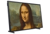 Smart Tivi Khung Tranh The Frame QLED Samsung QA32LS03B 32 inch Full HD