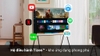 Smart Tivi QLED Samsung QA65LS01BA 65 inch 4K