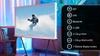 Smart Tivi QLED Samsung QA65LS01BA 65 inch 4K