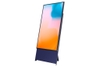 Smart Tivi Màn Hình Xoay The Sero QLED Samsung QA43LS05B 43 inch 4K