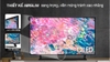 Smart Tivi QLED Samsung QA50Q60B 50 inch 4K